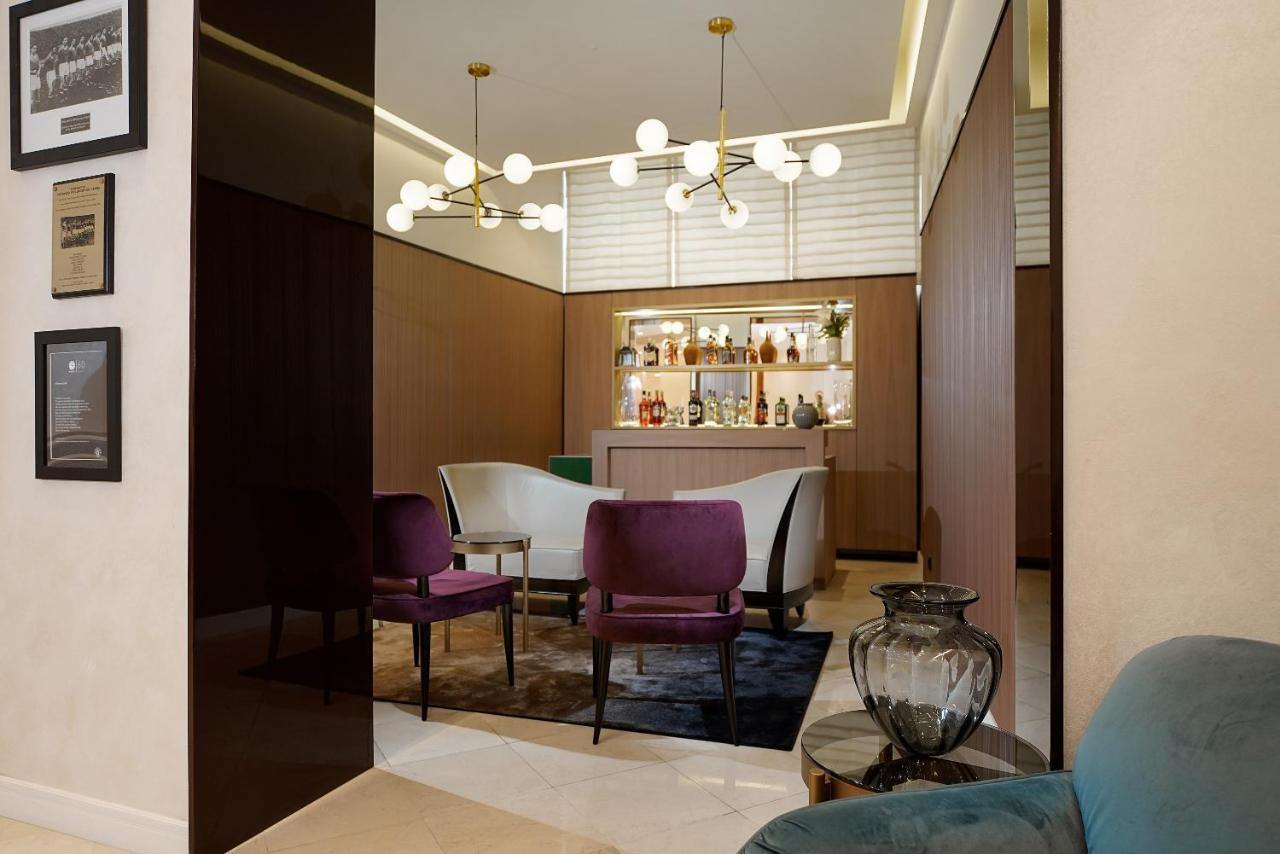 Hotel Majestic Белград Экстерьер фото